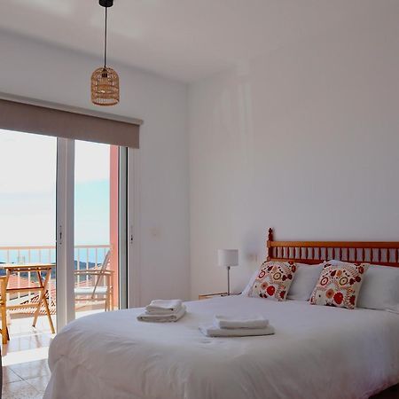 Casa Ninive Apartment ฟูเอนกาลิเอนเต เด ลา ปาลมา ภายนอก รูปภาพ