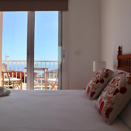 Casa Ninive Apartment ฟูเอนกาลิเอนเต เด ลา ปาลมา ภายนอก รูปภาพ